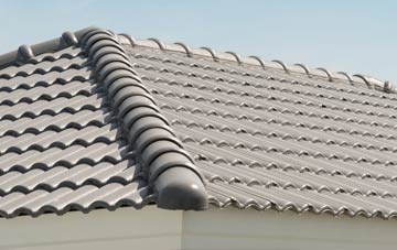 advantages of Derry Fields clay roofing