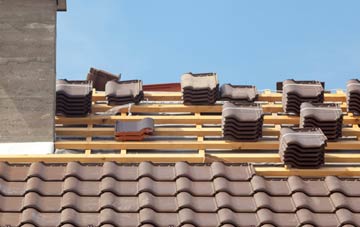 Derry Fields clay roofing costs