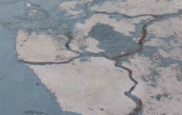 fibreglass roofing replacement Derry Fields