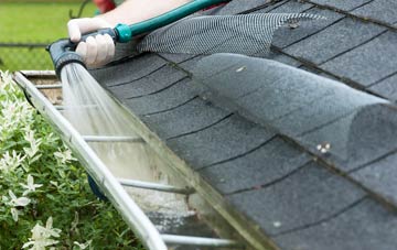 Derry Fields gutter cleaning costs