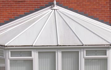 Derry Fields polycarbonate conservatory roof repairs