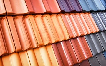 Derry Fields roof tile costs