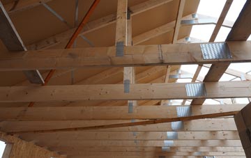 Derry Fields roof truss costs