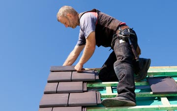 disadvantages of Derry Fields slate roofing
