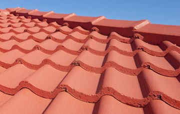Derry Fields tile and slate roof replacement