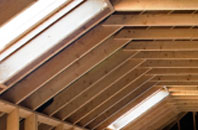 Derry Fields tapered roof insulation quotes